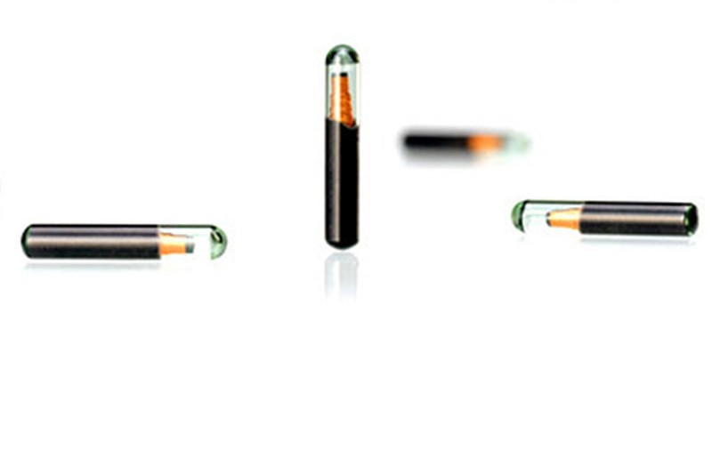 Temperature sensor  Microchip